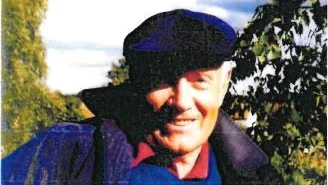 Börje Andersson, Torshälla, har avlidit vid 90 års ålder.