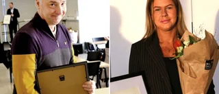 De fick ta emot Finsams priser för gott arbete mot psykisk ohälsa