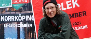 De tar kampen mot barnarbete "Varje krona är viktig!"