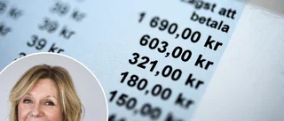 Nytt uppköp av redovisningsbyrå: "Vi måste även nyanställa"