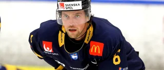 Visby Roma-backen lånas ut till AIK