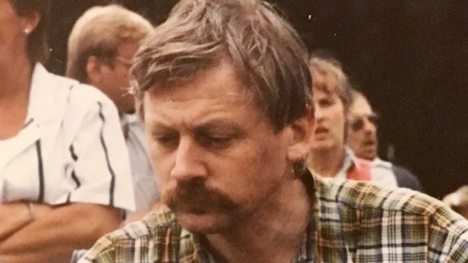 Bengt Göran Staaf   