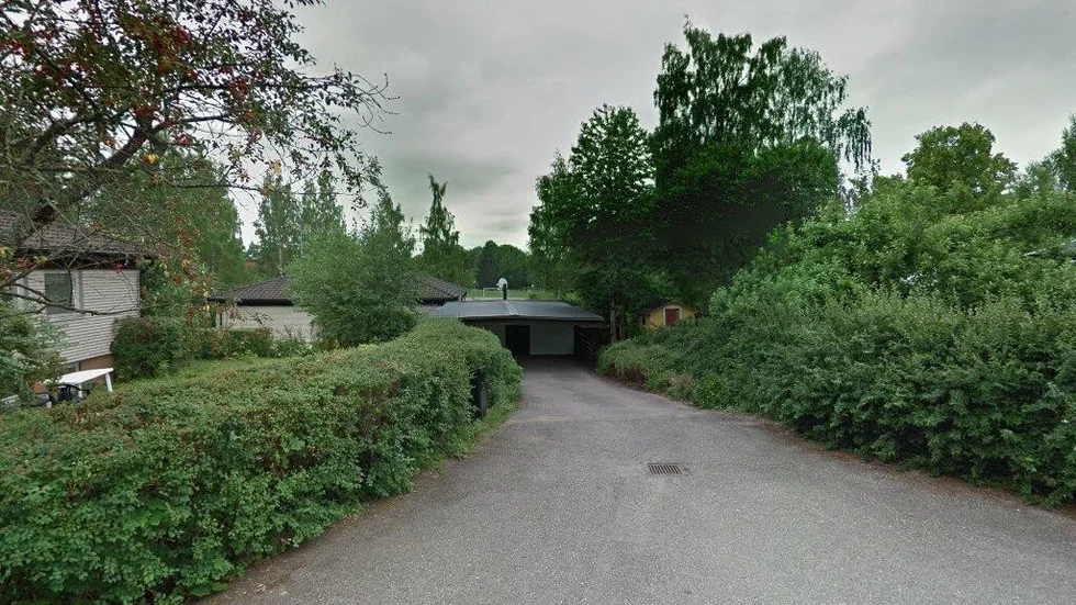 Kornettvägen 3