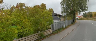 Huset på Skeppargatan 8 i Trosa sålt igen - andra gången på kort tid