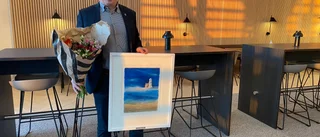 Jonas Wiklund utnämnd till Årets ledare i Norrbotten: "Jätteroligt"