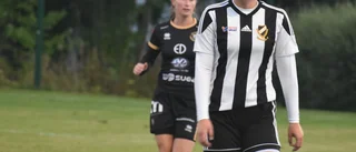 Inget trendbrott för RIF • Kunde inte stå emot serieledarna