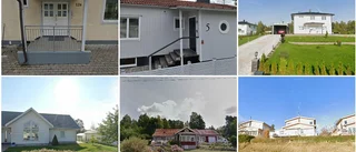 Miljonregnet: Här är huset som toppar listan • Dyrast i Sigtuna