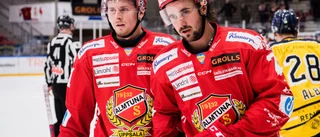 Flera matcher skjuts fram på grund av covidutbrott