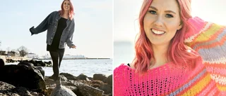 KANDIDAT 4: Clara Klingenström blev en symbol för att ta sig ur det svarta – "Det har varit så många känslor"