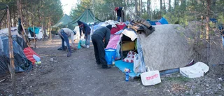 Fattiga har det allt bättre – nöden minskar i hela EU • Siffror för Västervik • Men de rika drar ifrån