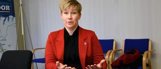 S reagerar på revidering: "Får känslan av att man vill dölja någonting"