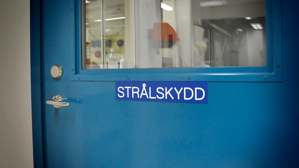 Oskarshamn och Valdemarsvik får pengar från Naturskyddsverket till pilotprojekt om kärnkraft. 