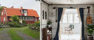 Timmerhuset blev mest klickat på Hemnet 