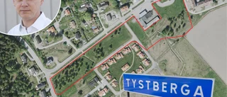 Här vill kommunen skapa nytt bostadsområde – stort som fyra fotbollsplaner