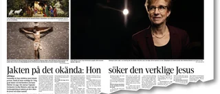 Är UNT:s publicering en medveten provokation?