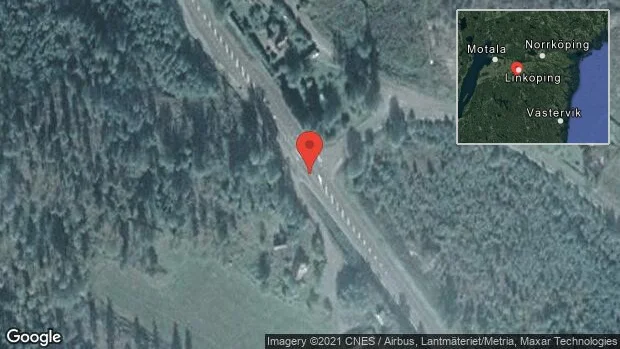 Olycka skapar trafikproblem