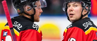 Stjärnduon tillbaka – men stort manfall på backsidan: Så formerar Bulan laget mot Örebro