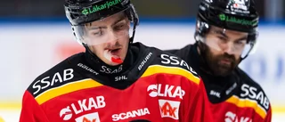 Luleå Hockey föll efter förlängning – så var matchen minut för minut