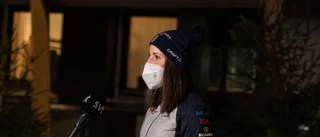 Smitta på svenskhotellet – byter boende
