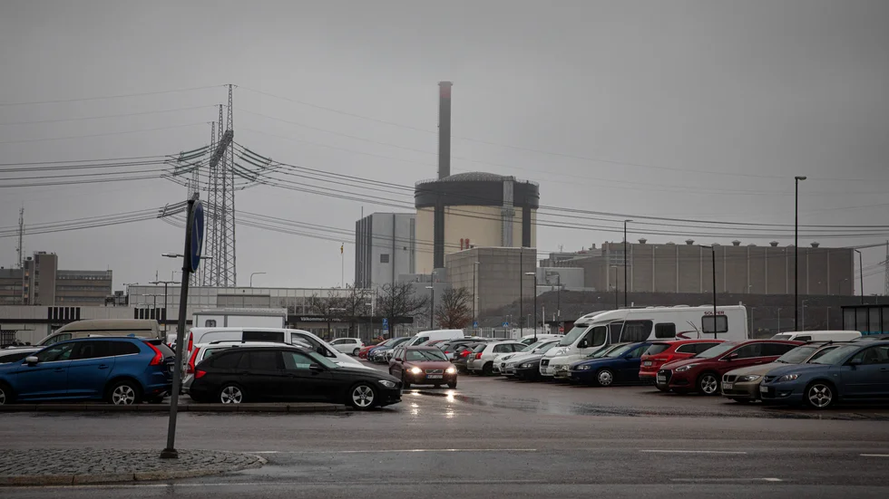 Ringhals kärnreaktor 3 snabbstoppades automatiskt i onsdags. Sedan dess har ett omfattande felsökningsarbete pågått. Arkivbild.