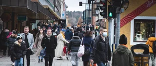 I dag hävs restriktionerna • Här är allt som gäller – punkt för punkt