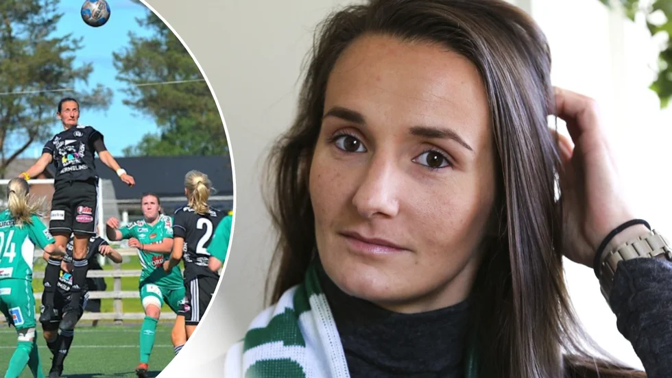 Den tidigare Assi och Notvikenspelaren Indira Ilic blir assisterande tränare i Notvikens IK DFF.