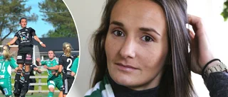 Indira Ilic hoppar in i Notvikens tränarstab: "Jag kan bidra med en spark i rumpan"