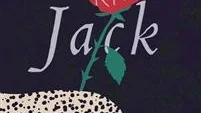 ”Jack”, skriven av Marilynne Robinson, översatt av Niclas Nilsson och utgiven av Weyler förlag.