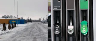 Ett steg närmare bensinmack i Östervåla – men planerna kan avbrytas