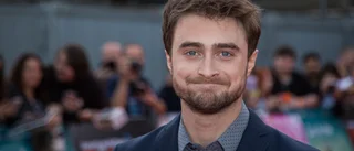 "Drottningen" saknas i Harry Potter-återträff