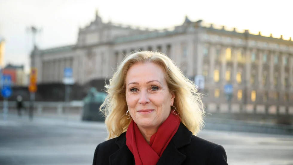Det öppna brevet riktar sig till landets kulturminister Jeanette Gustafsdotter (S).




