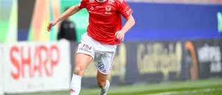 Klart: Djurgården värvar Piotr Johansson