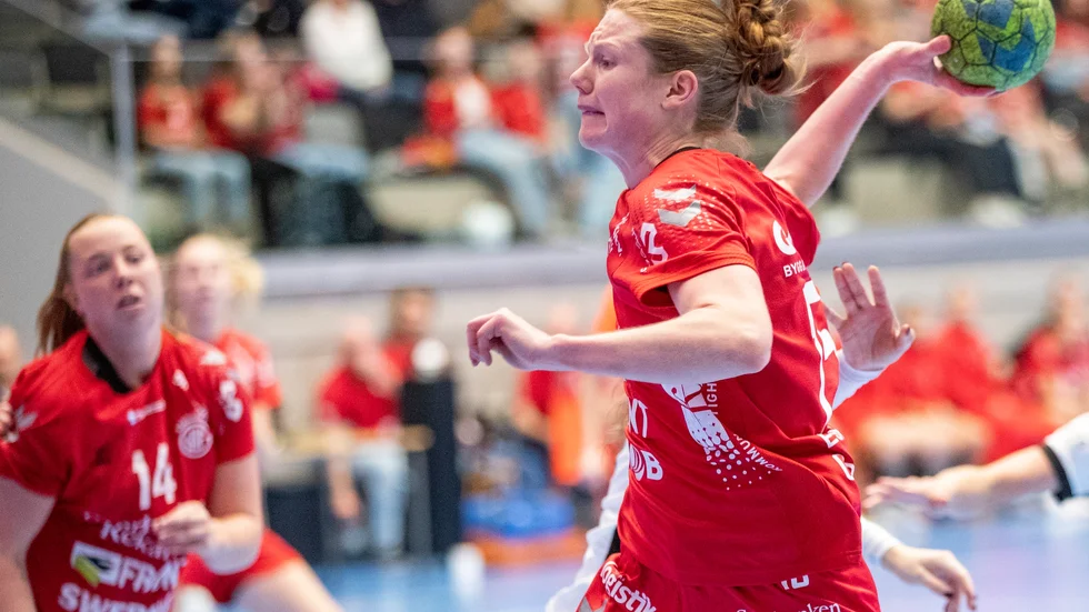 Guifs Josefin Johansson hoppas på seger mot sin gamla klubb GT Söder som besöker Eskilstuna och Stiga Sports Arena under lördagen.