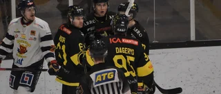 "Det här svider rejält..." • Målskytten Ollila frustrerad efter tuffa förlusten