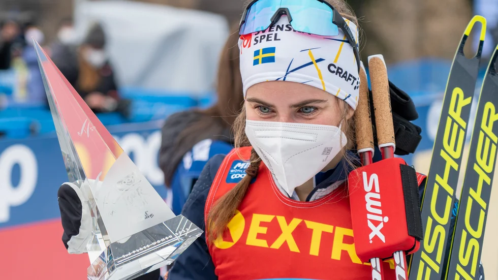 FFP2-munskydd är fortsatt det som SOK rekommenderar. Arkivbild.