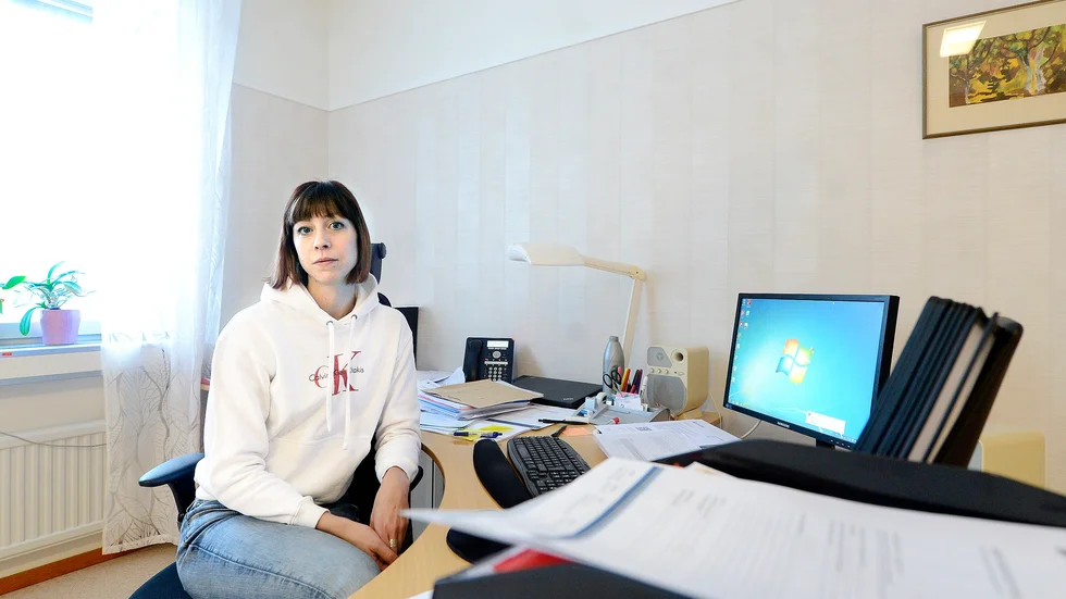 En åtgärd som föreslås efter utredningen är enligt socialchef Jenny Liljebäck att återkommande upprepa och påminna om hygienrutinerna. 