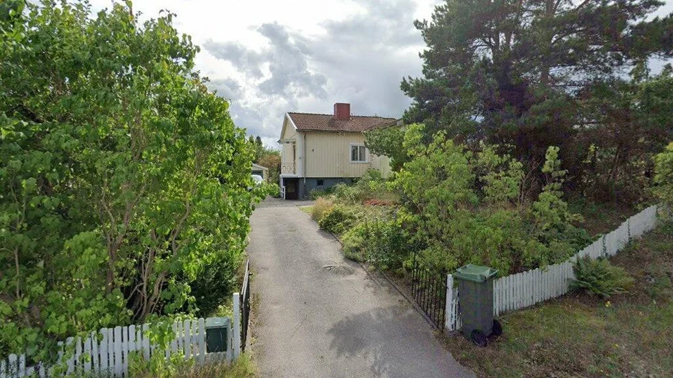 Centrumvägen 4