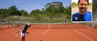 Efter padelbygget – nu krävs tennisklubben på storbelopp • ”Det finns inget förvånande i det här”
