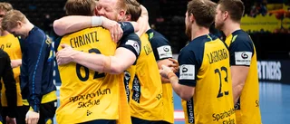 Sverige till EM-final efter ny rysare: "Vill åt det ädlaste"