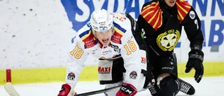 SHL-lag tvingas flytta fler matcher