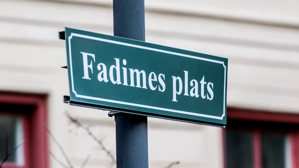 Fadime Sahindal mördades av sin far av hedersskäl för 20 år sedan. Det har i veckan uppmärksammats på flera håll.