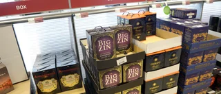 Höjd skatt på alkohol och tobak