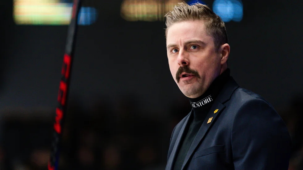 Pierre Johnsson ger senaste nytt från Skellefteå AIK-lägret.