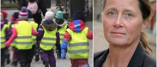 Kommundirektören om höga sjukfrånvaron i Norrköping: "Vi har kontroll"