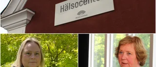 Ännu inga nya lokaler för Hälsocenter