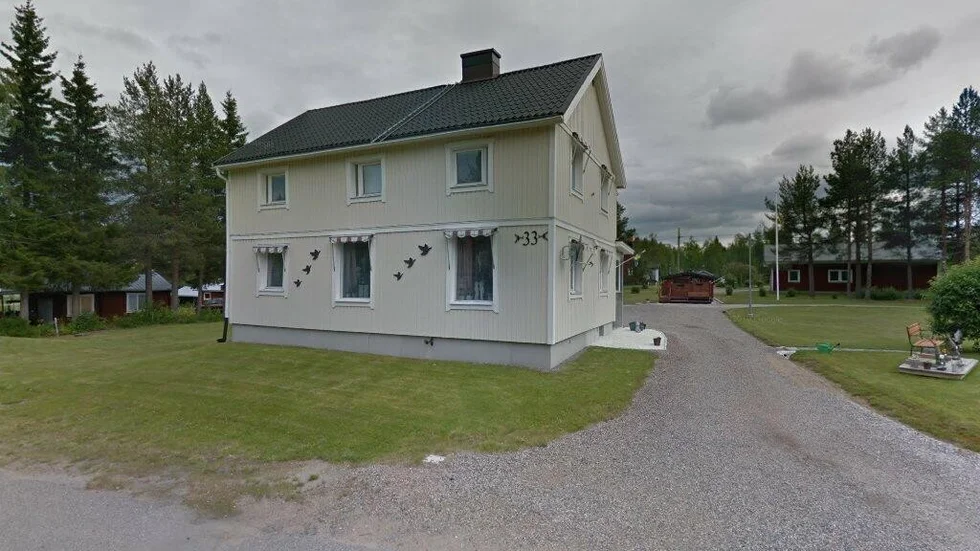 Teurajärvi 33
