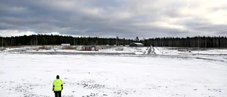 Förhastat beslut om kärnavfallet