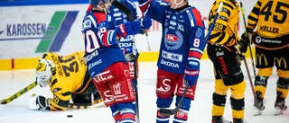 Skellefteå AIK visade sin alldeles för snälla sida – kostade matchen och kan kosta seriesegern