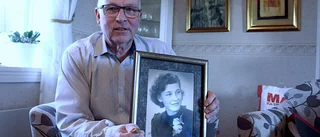 Efter drygt 70 år kunde en ring berätta vad hans mor fick genomlida under nazismen: "Vi undvek att fråga"