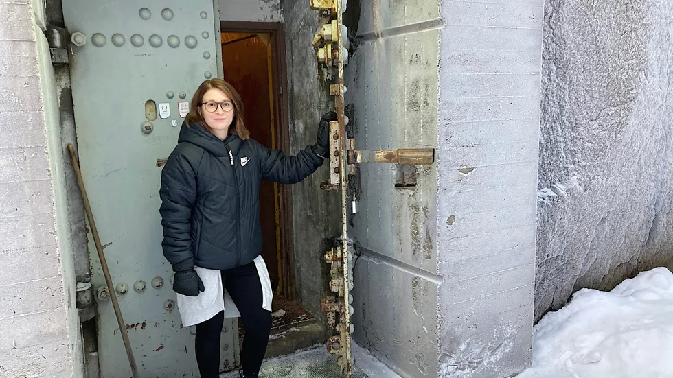 Den första träffen, som var planerad under lördagen, blev uppskjuten till april. Då kommer unga besökare kunna gå en guidad tur med spökinslag arrangerad av Bodens kommun i samarbete med Fyrkantens liveförening och After light.